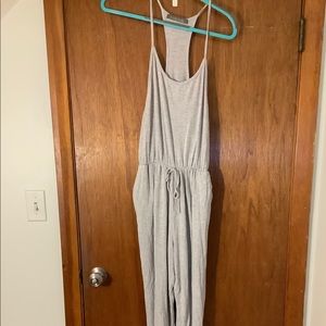 Full body jumpsuit